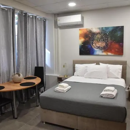 Athens Zeus A By Super Host Hub-3